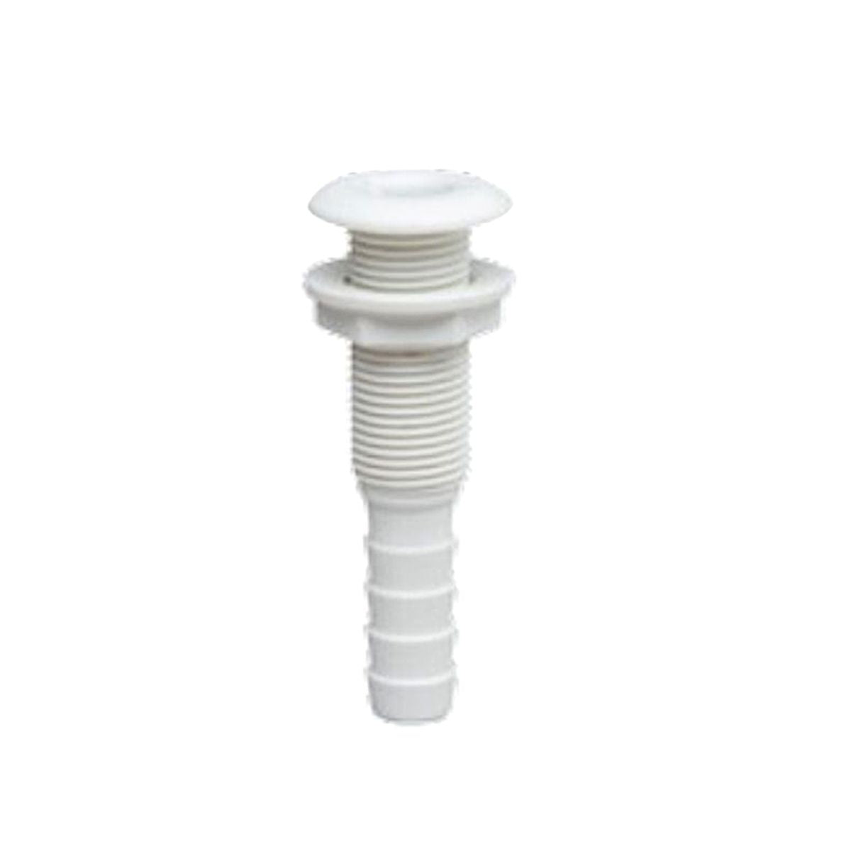 PLASTIC SKIN FITTING 3/4in HOSE CARDED 3-87530P