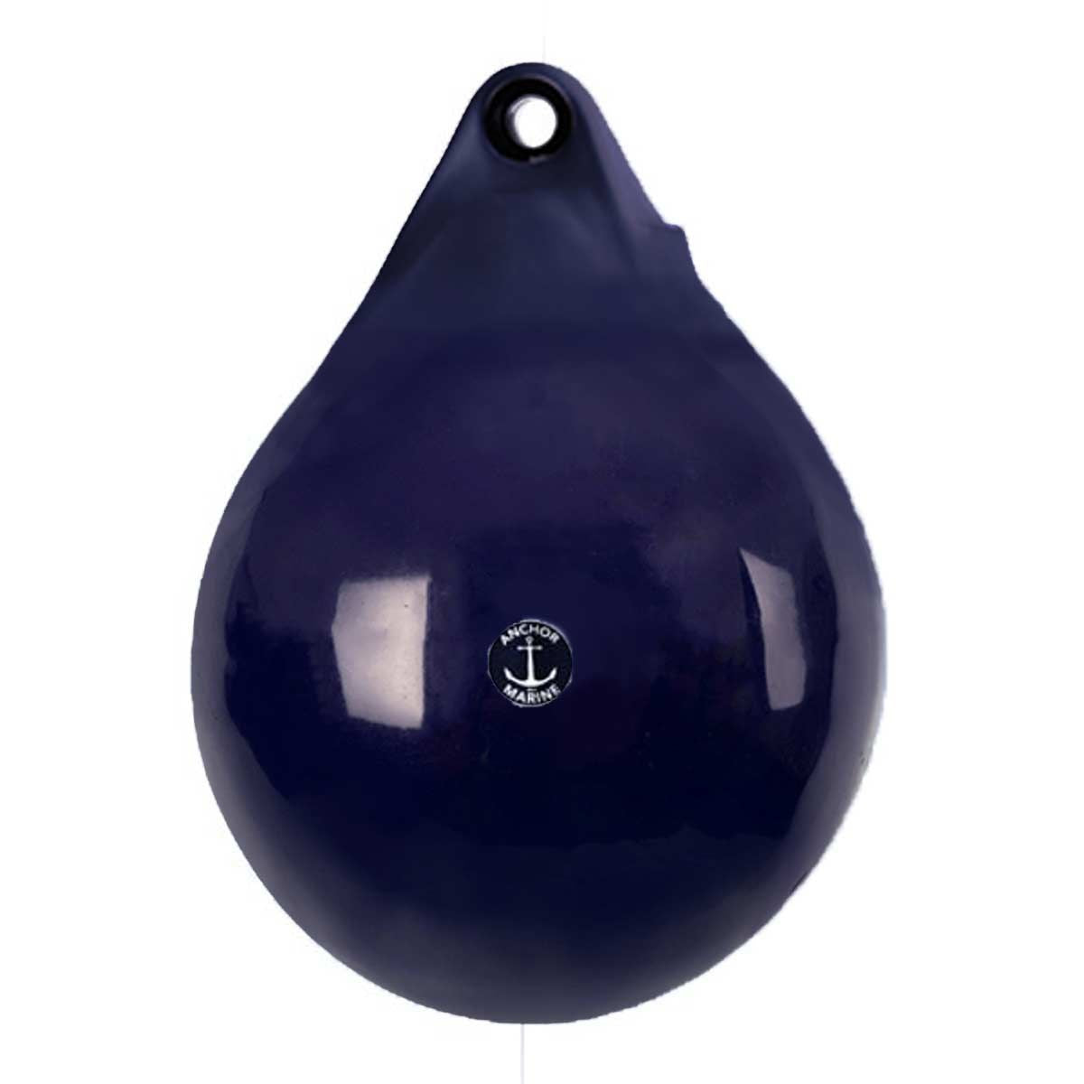 Anchor 161 Chubby Fender (40 x 36cm / Navy)