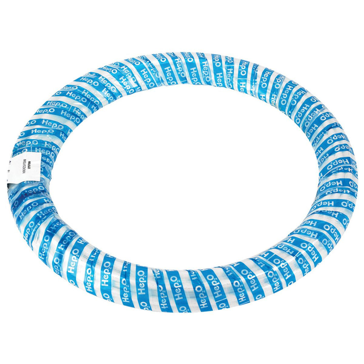 Hepworth HXX50 Hep2o 15mm x 50M Coil Push Fit Barrier Pipe HXX50/15W