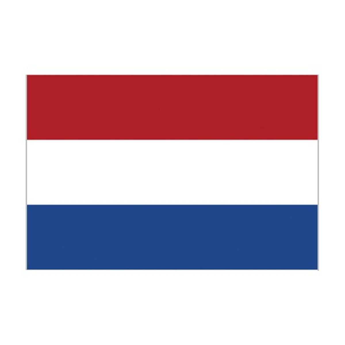 Flag Netherlands (30 x 45cm)