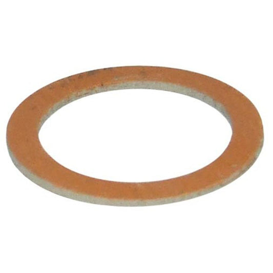 1.5mm FIBRE WASHER 34mm x 26mm ID(10) 1-79105