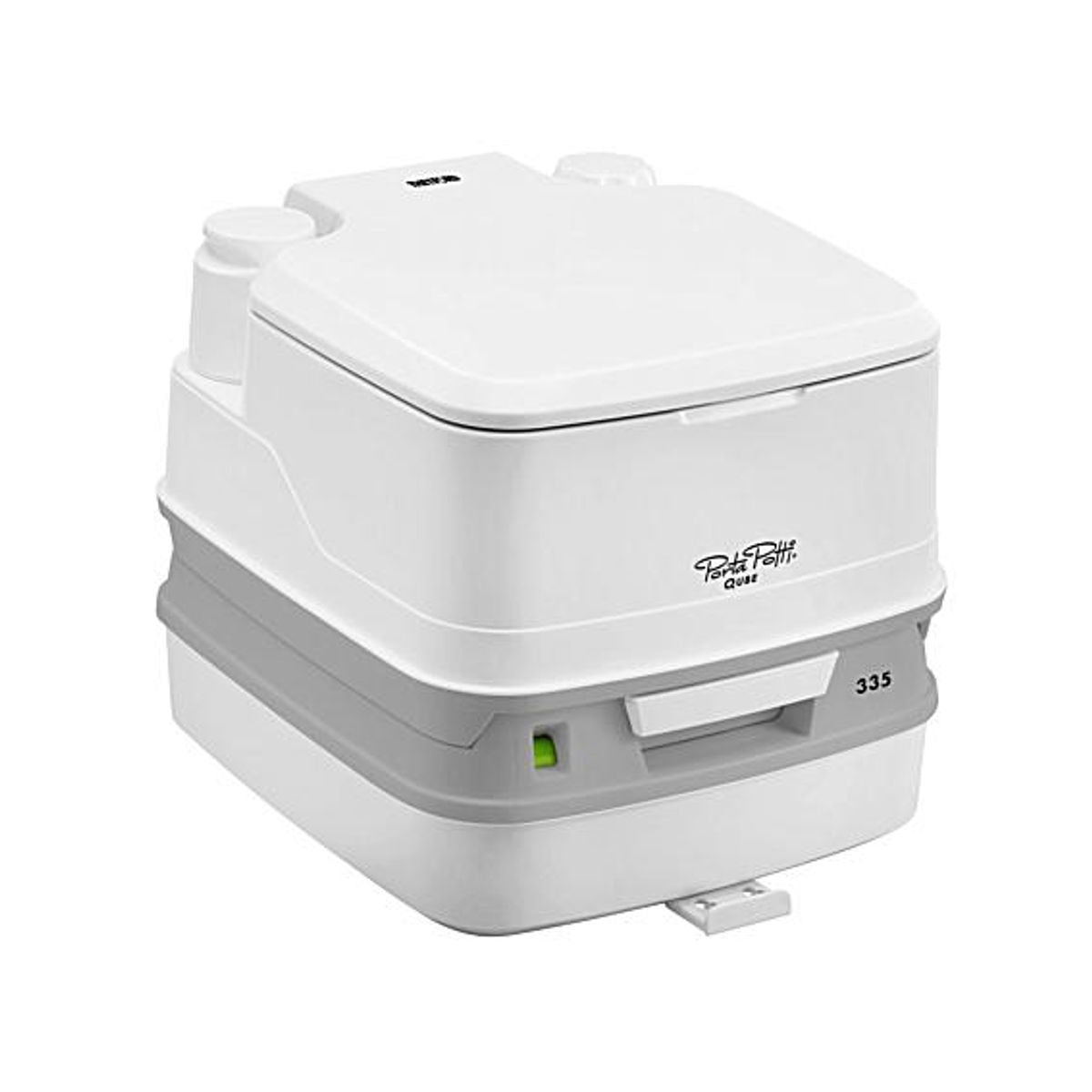 Thetford Porta Potti 335 Piston pump Flush (10L Waste Tank) F304