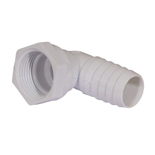 1in BSP 90 DEG ELBOW FOR 25mm HOSE 3-88033