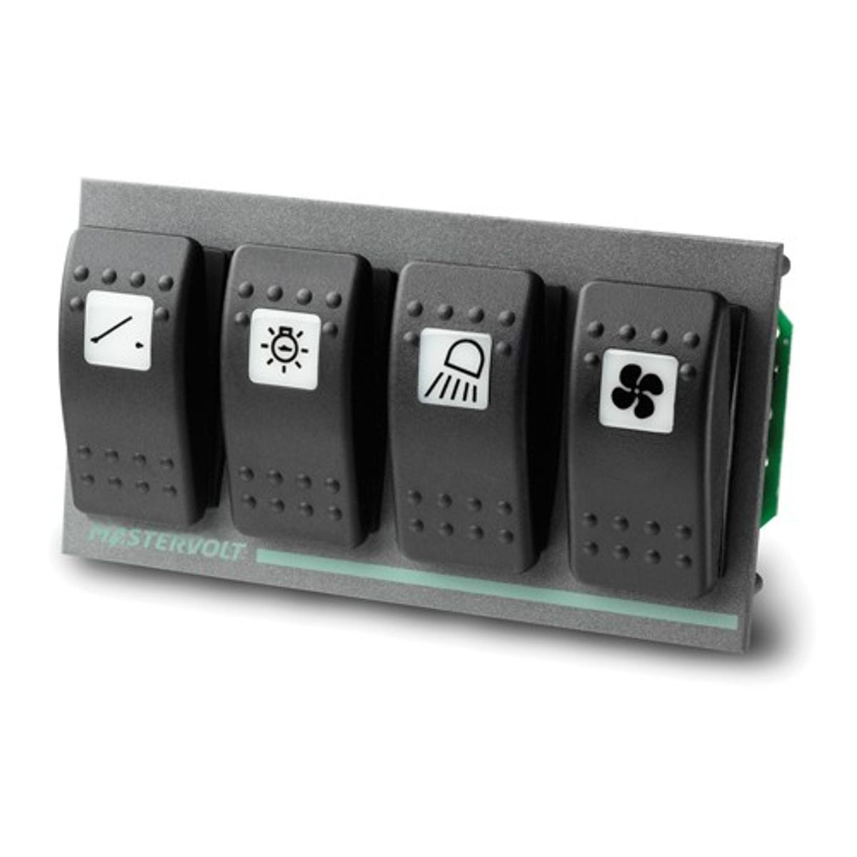 Mastervolt MasterBus Carling Switch Input (4-Way)