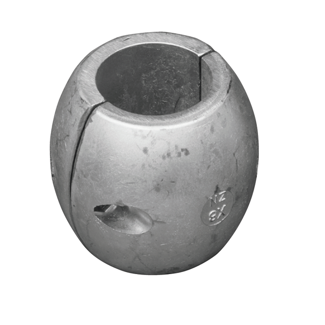 Tecnoseal X-8 Shaft Anode 1 3/4in Magnesium 00511MUSAMG