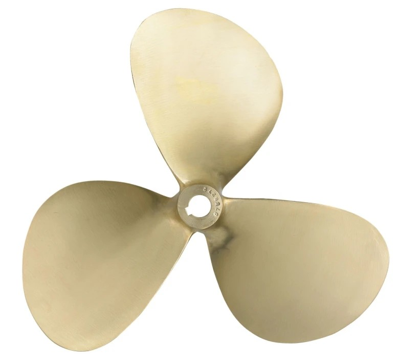 VETUS 3-bladed propeller P3B, 15" x 11", right-handed
