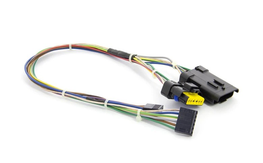 Connection part B2 for interface STM6911-MP34 MPVB2