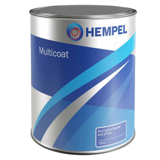 Hempel Multicoat 750ml