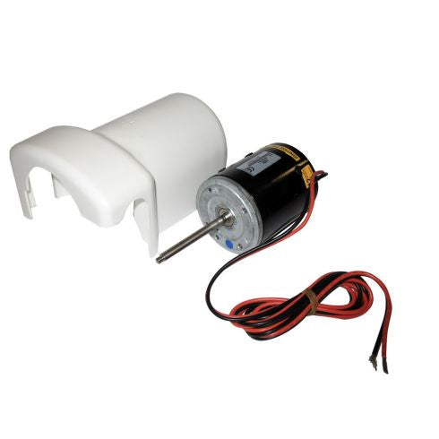 Jabsco Replacement Motor for 37010 Series Toilets 37064-0000