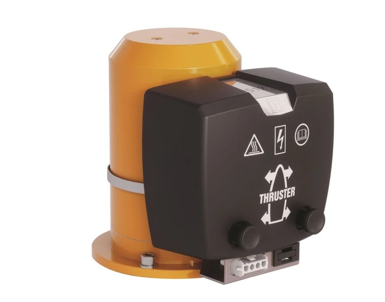 Set: motor 12V+relay BOW2512E/BOW3512E/ BOW4012 SET0228
