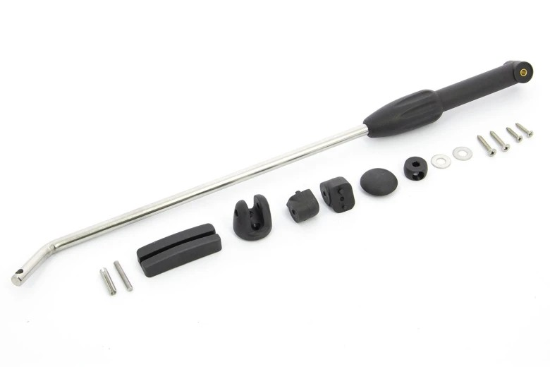 Adjuster for Altus black 520 hatch HTR5B