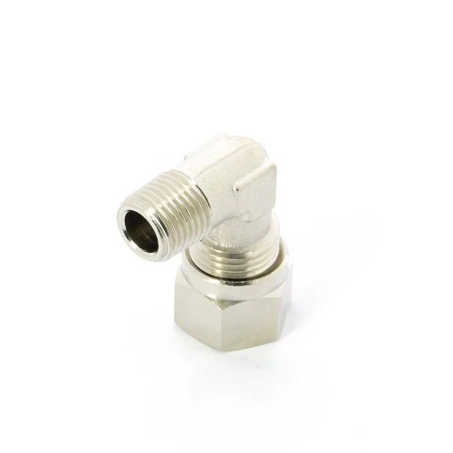 Male stud elbow G1/4" x 10mm incl. HS897 HS943