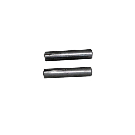 Shear Pin 185TT (Spare x2) Aluminium