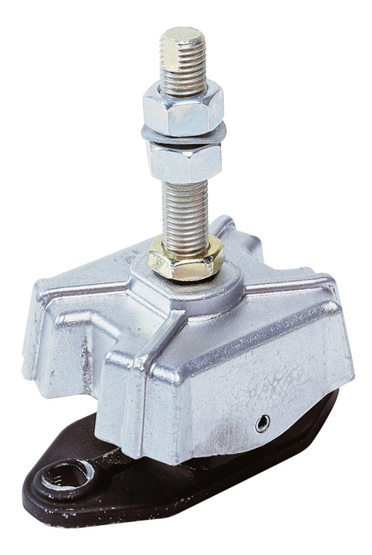 Flexible engine mount type K40A KSTEUN40A