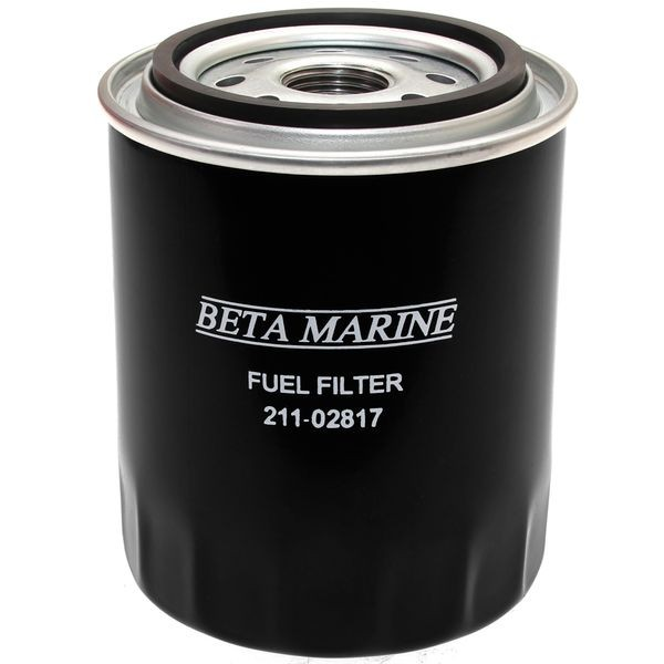 Beta Marine Fuel Filter 211-02817 for Greenline B-28, 35, 38, 43, 50, 60