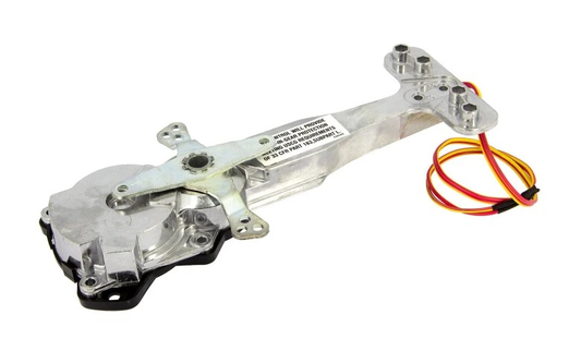 Mechanism remote control type rc (212120/002-sl3) RC01A