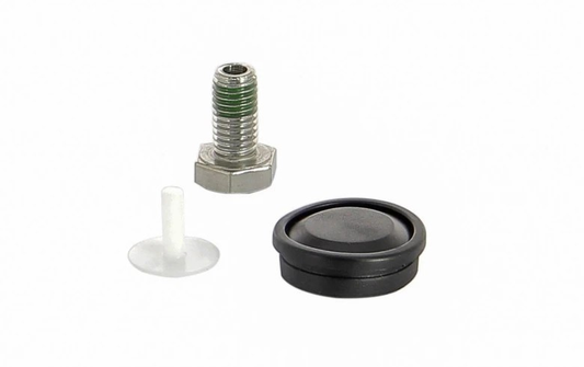 Handle attachment kit for remote control type RC RC01C