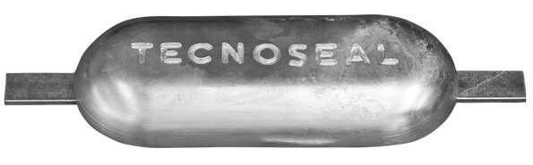 Tecnoseal 00308AL Weld on Anode Aluminiium