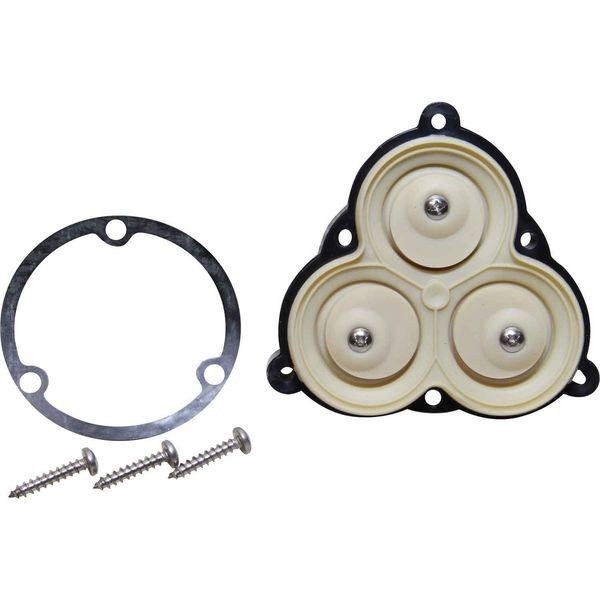 SHURflo Diaphragm and Drive for 2088 and 2095 7LPM Series Pumps 509964