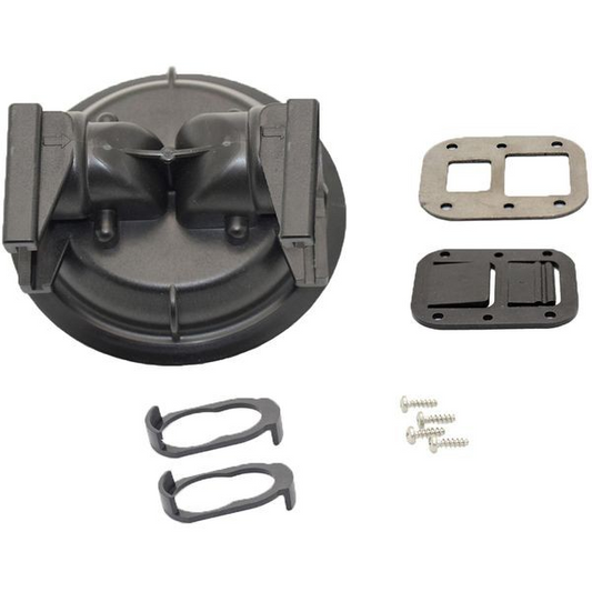 Johnson 09-47149 Viking Power 16 Pump Front Cover 09-47149