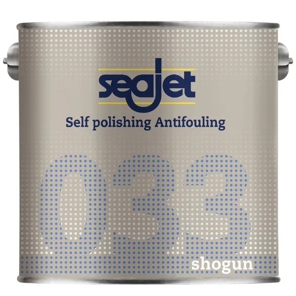 SEAJET 033 Shogun Navy Blue 2.5L