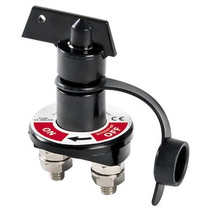 Osculati Marine Battery Switch 14.386.03