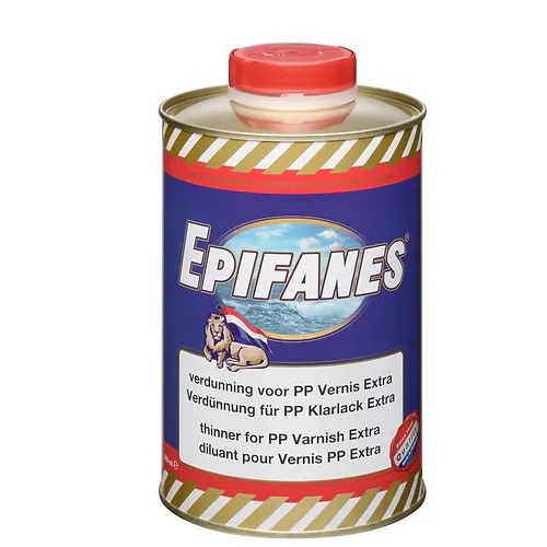 Epifanes PP Thinner 1 Litre