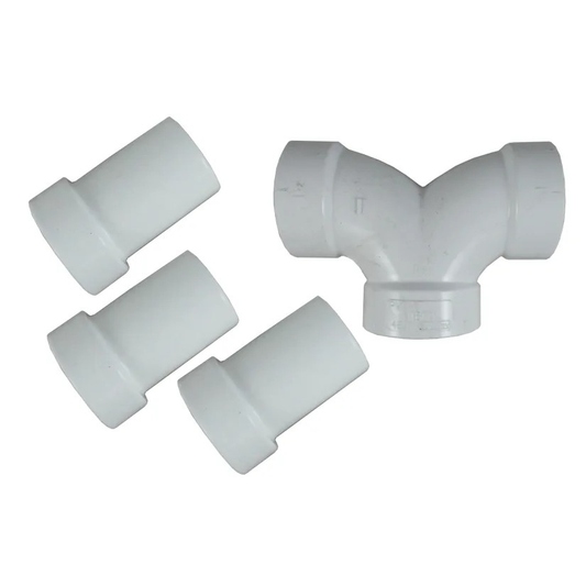 Sealand 307-230313 Double Bend Kit 1 1/2"