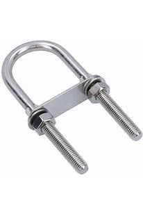 Stainless Steel U Bolt