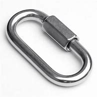 Stainless Steel Quick Link