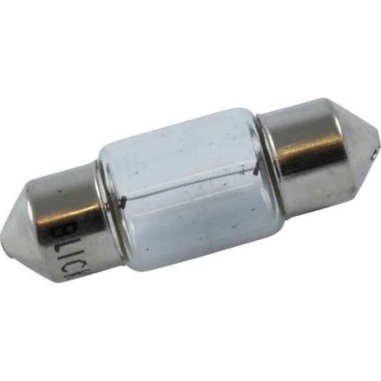 Osculati Compact Navigation Light Festoon Bulb (12V / 10W) 721965