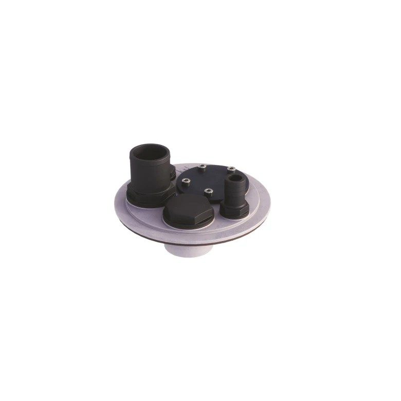 ILT connection kit for waste water ILTCONW