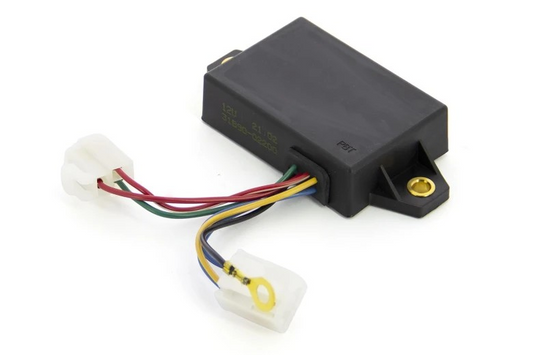 Stoptimer STM6253
