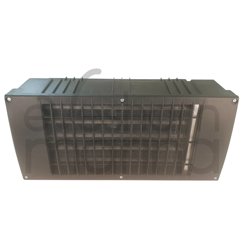Webasto Marine Blower Box 12v