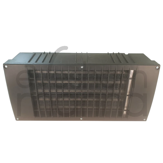 Webasto Silencio Blower Box 12v