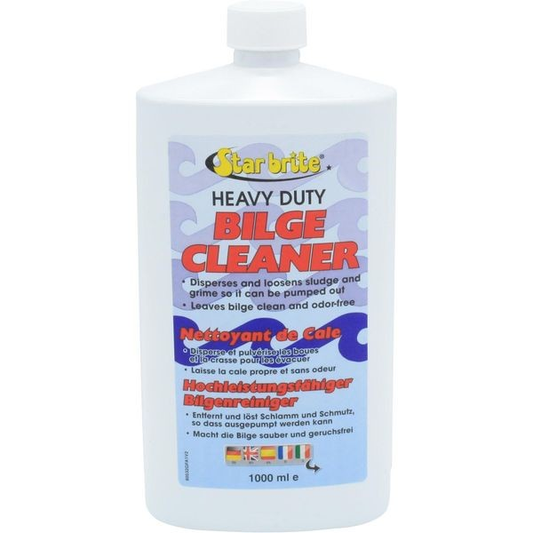 Star brite Heavy Duty Bilge Cleaner (1 Litre) 080532GF