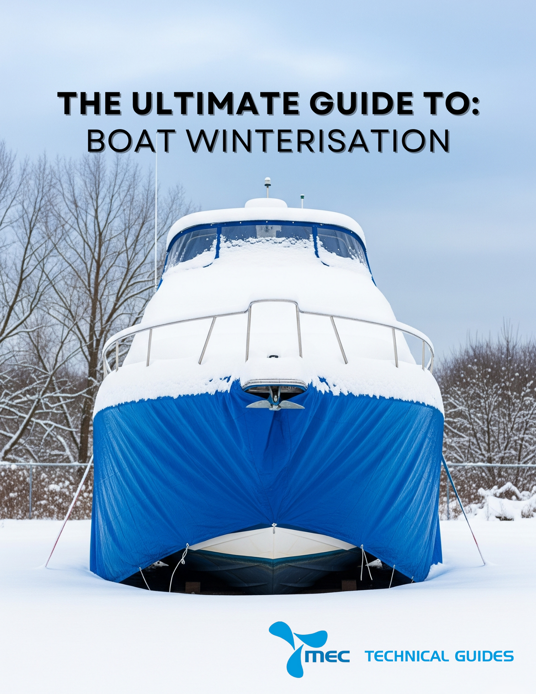 Part 2: Engine Winterisation