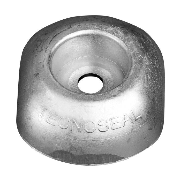 Tecnoseal Disc Anode 110mm 0.25Kg Magnesium  00102UKMG