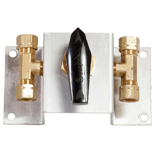 Ultraflex LTB1 Hydraulic Tie Bar Fitting Kit
