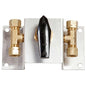 Ultraflex LTB1 Hydraulic Tie Bar Fitting Kit