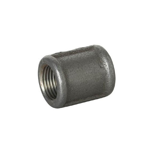 BLACK IRON SOCKET 2in BSP  N-01106