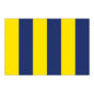 Flag International Code Signal G (30 x 45cm)