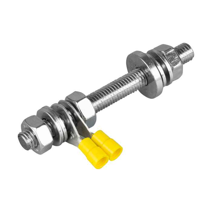 Tecnoseal M10 Galvanised Anode Stud  01007