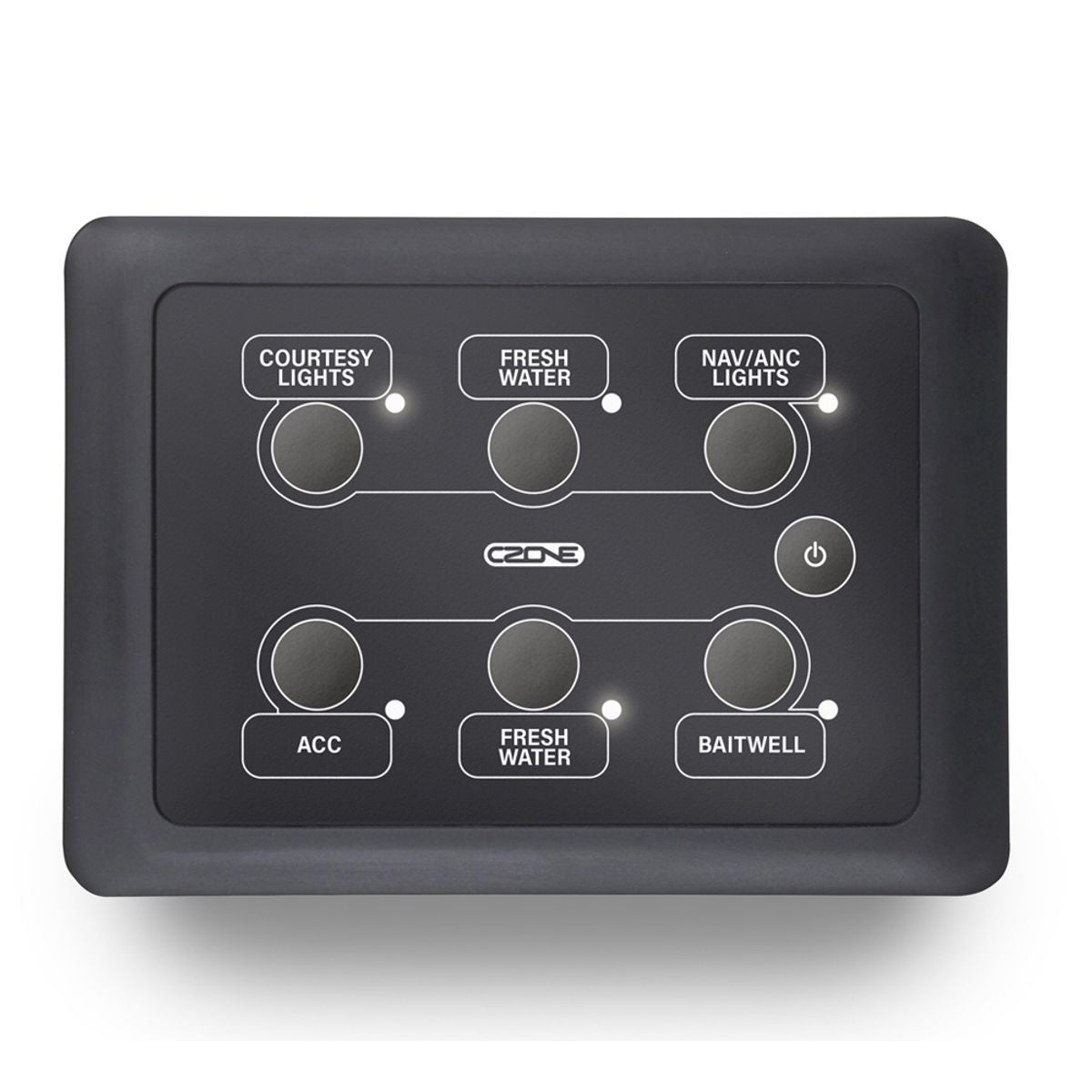 Mastervolt Marine Electrical Systems - Battery Chargers & Inverters - MEC
