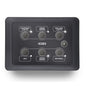 Mastervolt CZone Waterproof Keypad (6-Way / Landscape)