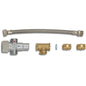 Quick B3 Thermostatic Mixing Valve Kit  9-94055