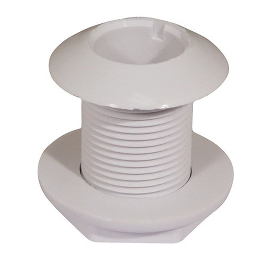 1in BSP THREADED SKIN FITTING C/W NUT  3-88003