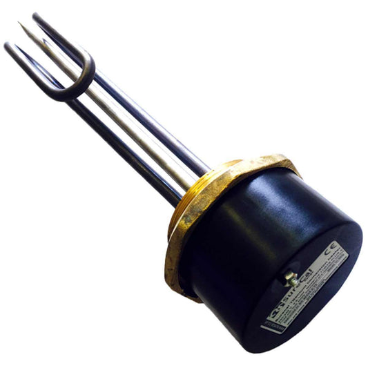 SUREJUST 12/240 VOLT IMMERSION HEATER  SJ-IMM12/240