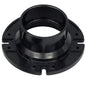 Sealand Floor Flange, 3" Socket for Gravity Toilets