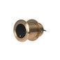Navico XSONIC Airmar B150M Through-Hull Depth/Temp Transducer (0 Deg)
